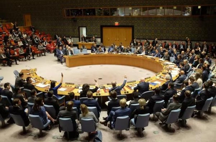 Conselho de Segurança da ONU aprova resolução exigindo cessar-fogo imediato em Gaza