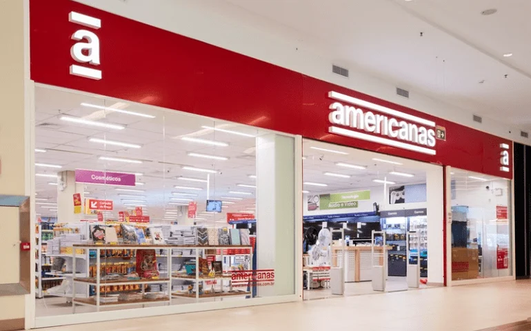Americanas e Magalu anunciam parceria para integrar vendas online