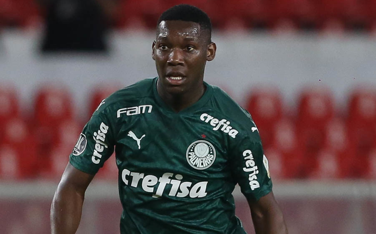 Palmeiras empata com Cuiabá e segue invicto como visitante no Brasileirão
