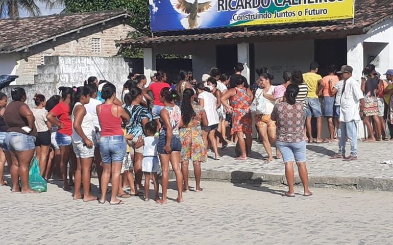 Instituto Ricardo Calheiros é o mais novo cadastrado da NFC