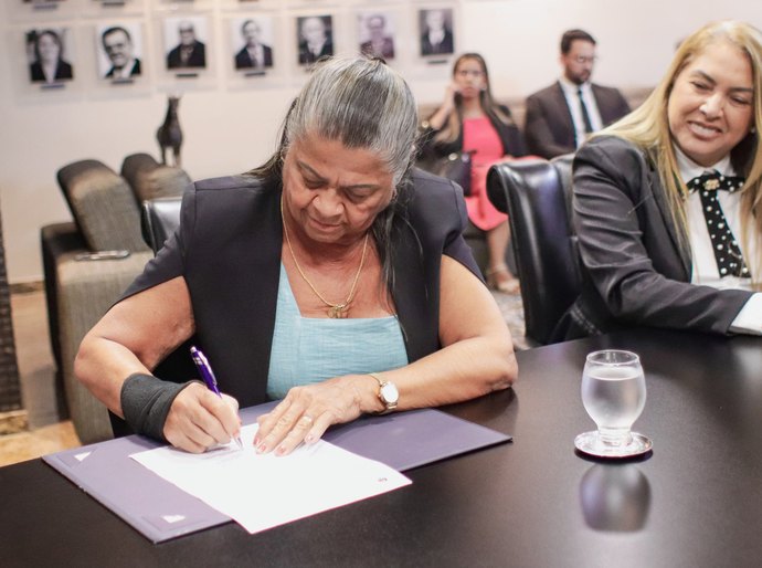 Palmeira dos Índios se torna o primeiro município de Alagoas a firmar parceria com o CEJUSC-Saúde