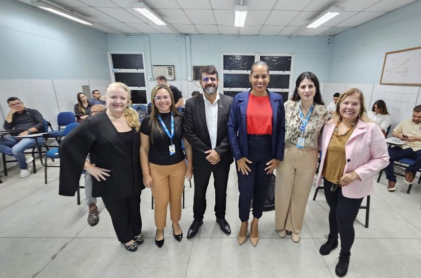 Cesmac inicia primeira turma da pós-graduação em Direito Imobiliário, Registral e Notarial