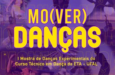 Estudantes promovem evento em comemoração ao Dia da Dança