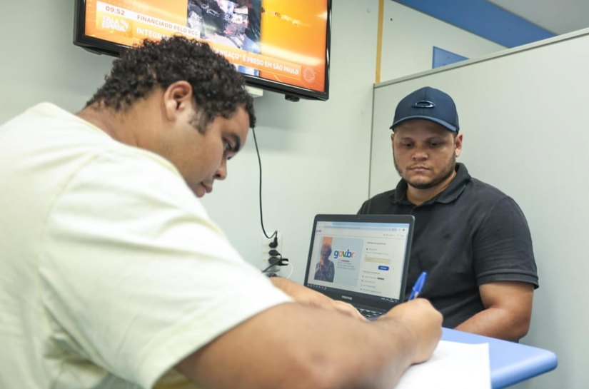Sine-AL divulga 239 novas vagas de emprego para Maceió e Porto Calvo
