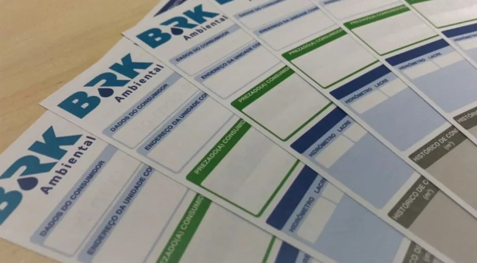 BRK Ambiental assumiu os serviços de distribuição de água e esgotamento sanitário na Região Metropolitana de Maceió em julho de 2021. - Foto: Assessoria