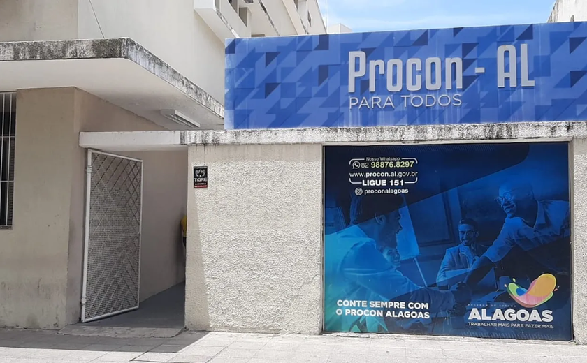 Homem de meia idade morre na sede do Procon Alagoas