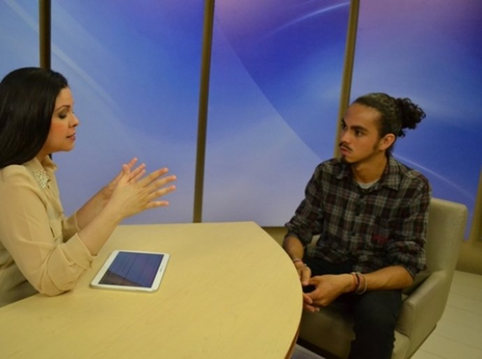 Escola Viva abordará sobre o ensino de Libras na Universidade