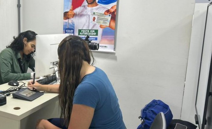 Nova CIN começou a ser emitida pelos cartórios no dia 1º de outubro em 17 unidades