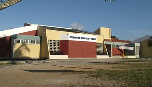 Colégio de Aplicação da UFS sorteia vagas remanescentes; saiba como fazer inscrição