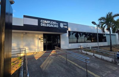 Polícia Civil investiga homicídio de jovem em Riacho Doce