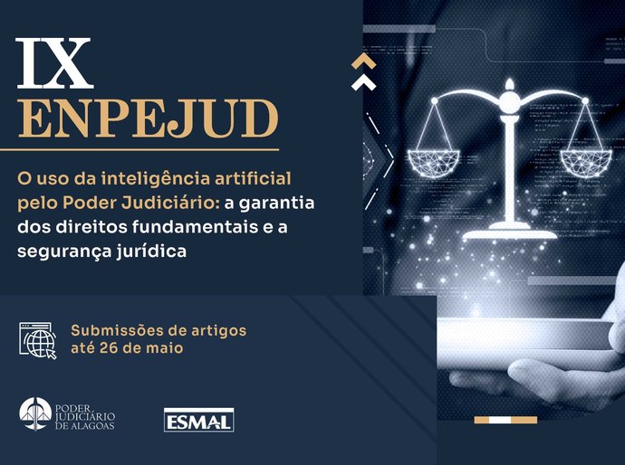 IX Enpejud: Esmal define tema e cronograma do evento