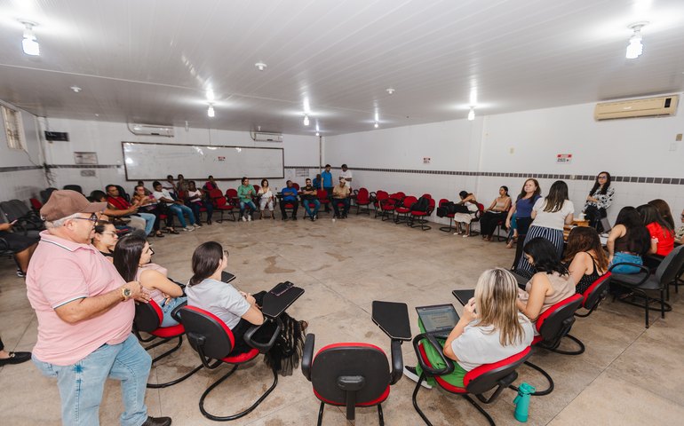 Educação recebe propostas da chamada pública para aquisição de alimentos