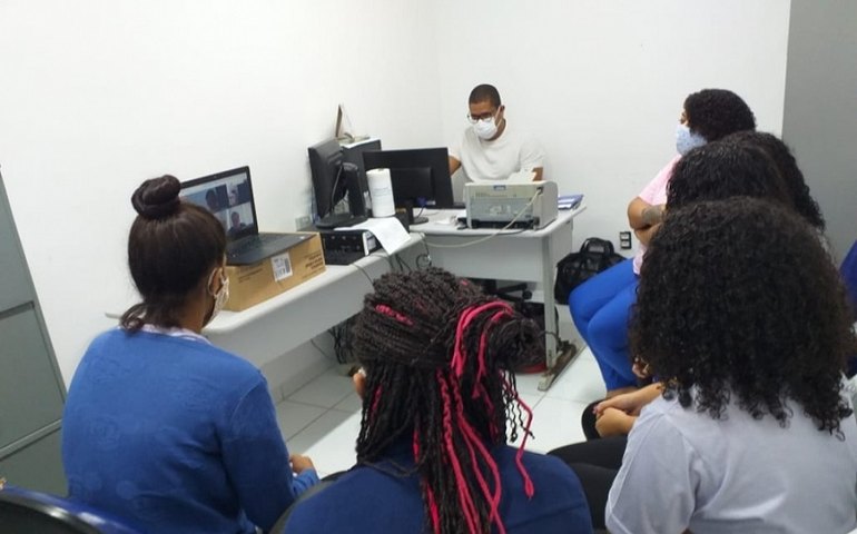 Governo de Alagoas e AMA firmam parceria para entrega de RGs durante pandemia