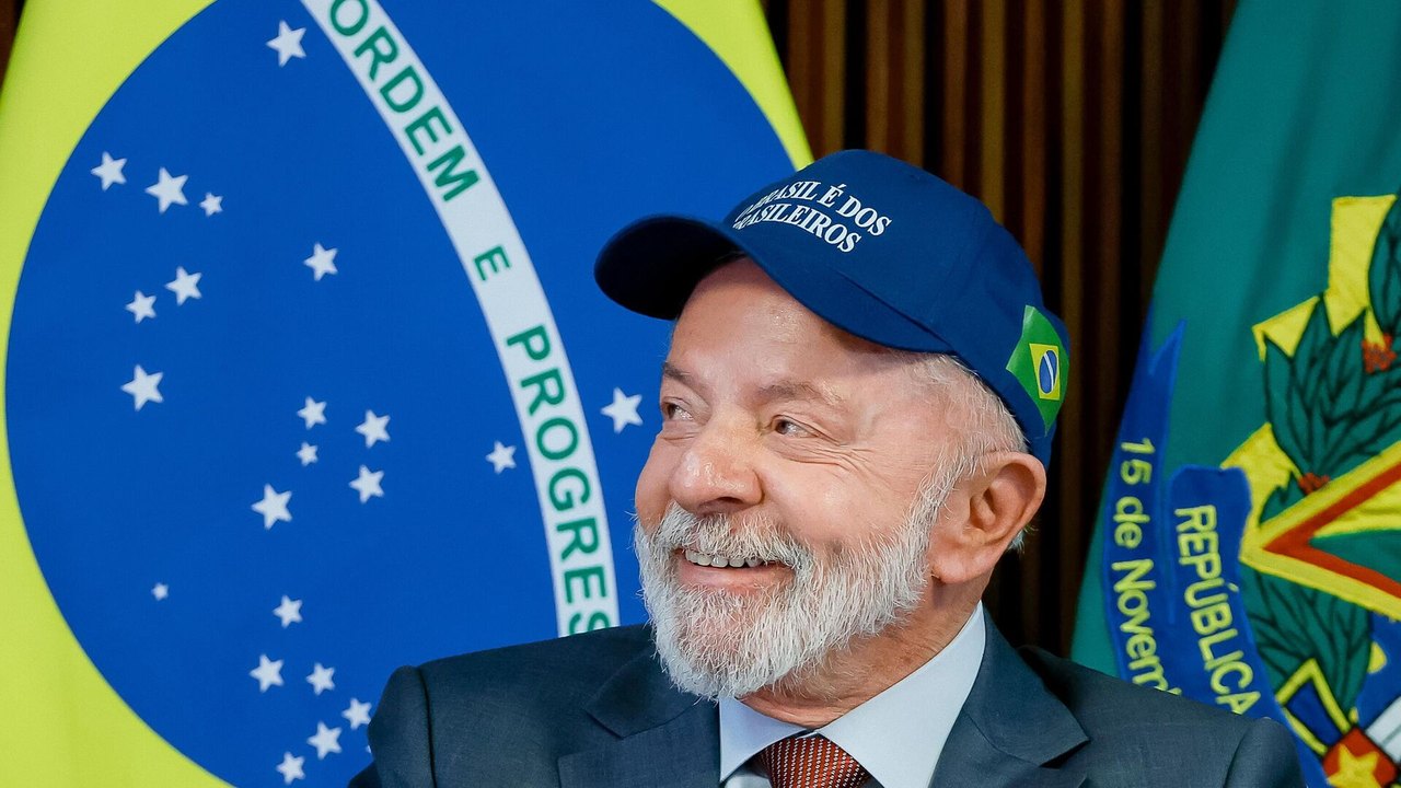 Governo Lula monitorará protestos e possíveis motins para o dia 7 de setembro, diz fonte à Sputnik