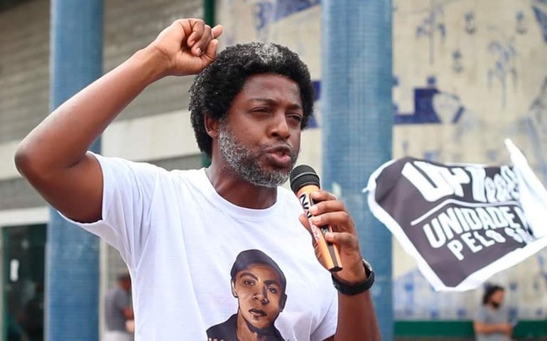 Leonardo Péricles (UP) tem agenda em Alagoas no início de setembro