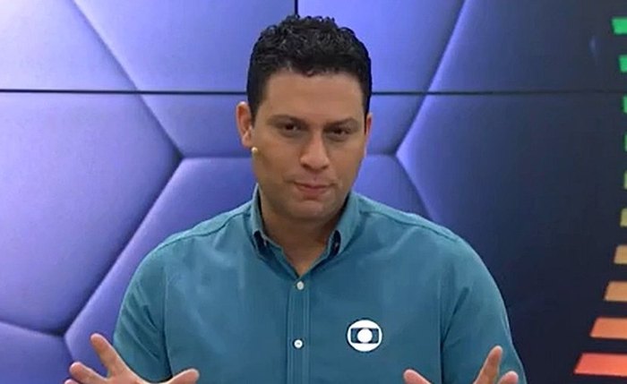 Darino Sena foi atendido pelo Samu após ocorrência registrada no Centro Histórico de Salvador