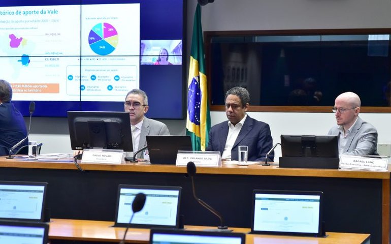 Empresas pedem continuidade de lei que desonera patrocínio do esporte