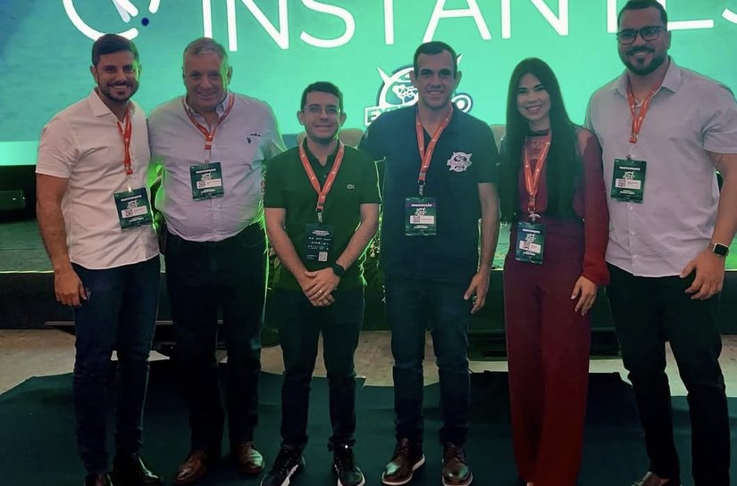Município de Belo Monte marca presença no Workshop Expedição Encorte 2025 realizado em Maceió