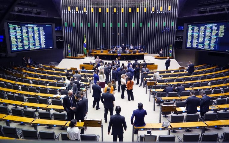 Comissão de Meio Ambiente vai discutir regras de licenciamento ambiental