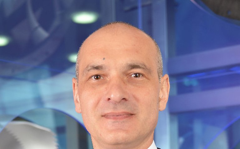 Em áudio, conselheiro diz que empresa da Ucrânia viu desinteresse de SP