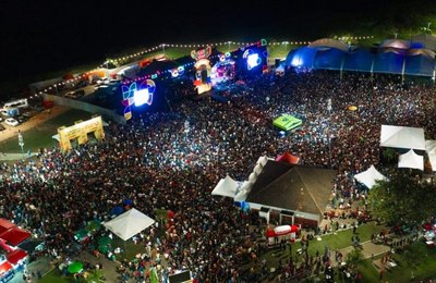 Com Ratos de Porão, Vibrações e bandas locais, São Rock agita Arapiraca no próximo dia 04 de julho