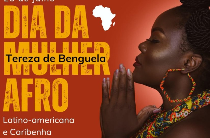 Dia Internacional da Mulher Negra Latino-Americana e Caribenha será celebrado com projeto especial no Teatro de Arena