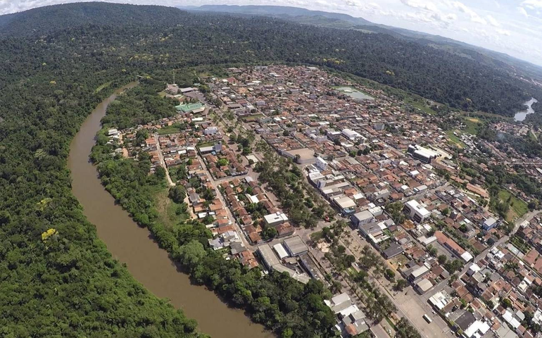 Tremor de terra de magnitude 4.3 é registrado no Pará 