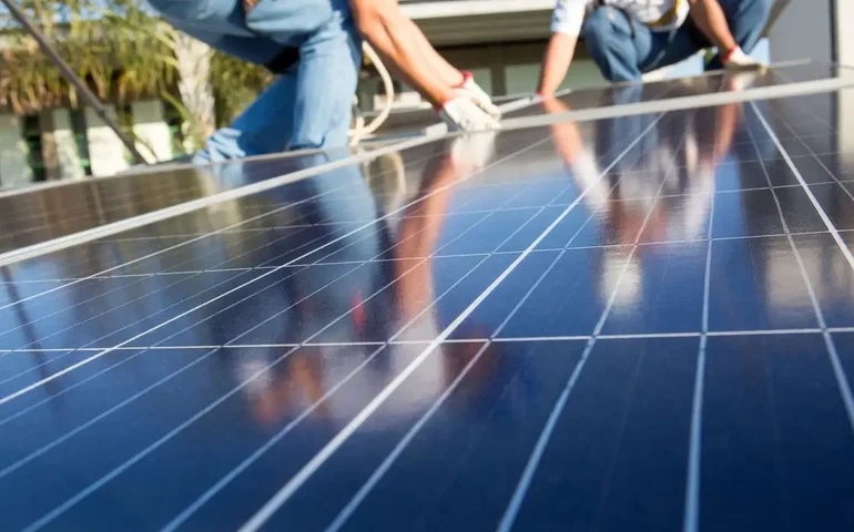 Brasil é o sexto país a alcançar 50 GW de energia solar