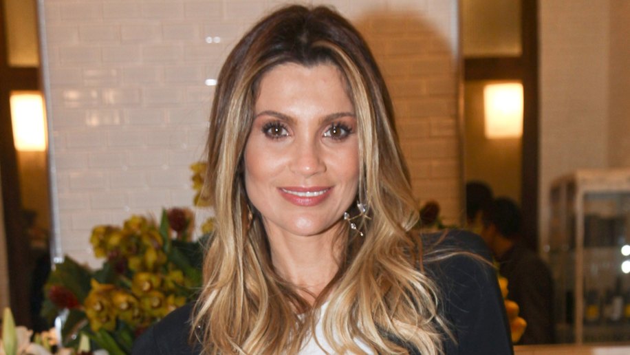 Flávia Alessandra vai formar par com Milhem Cortaz em O Sétimo Guardião