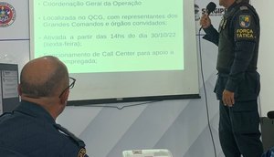 WhatsApp Image 2022-09-28 at 13.52.38 / Foto: Foto: Luciana Gois |Portal A8SE
