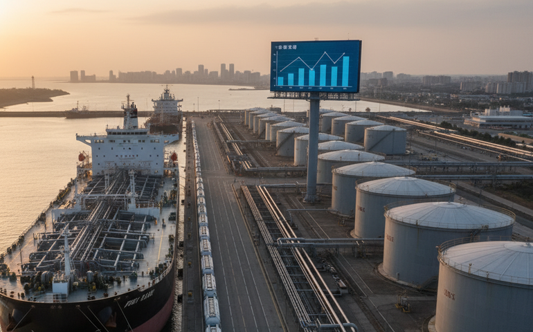 Preço interno mais alto da gasolina e diesel abre espaço para importação, aponta Abicom