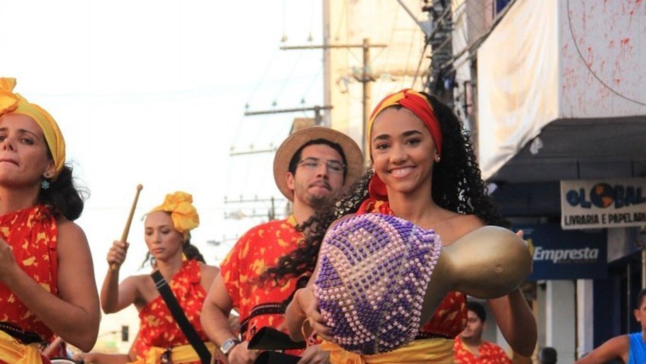 Inscrições para o Xangô Rezado Alto são prorrogadas