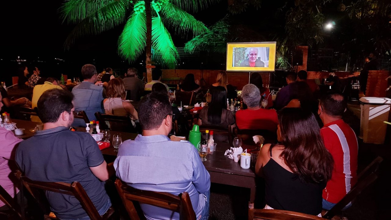 Festival Sururu reúne o melhor da cultura alagoana em cinco exibições inéditas