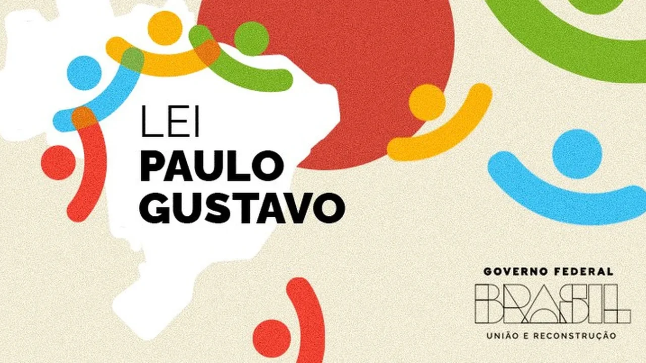 Termina hoje prazo para envio do relatório dos projetos selecionados pela Lei Paulo Gustavo Alagoas