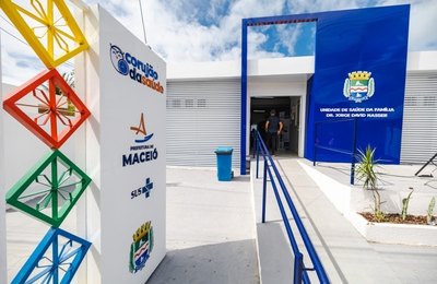 Confira o funcionamento dos serviços da Saúde de Maceió no feriado da Padroeira do Brasil
