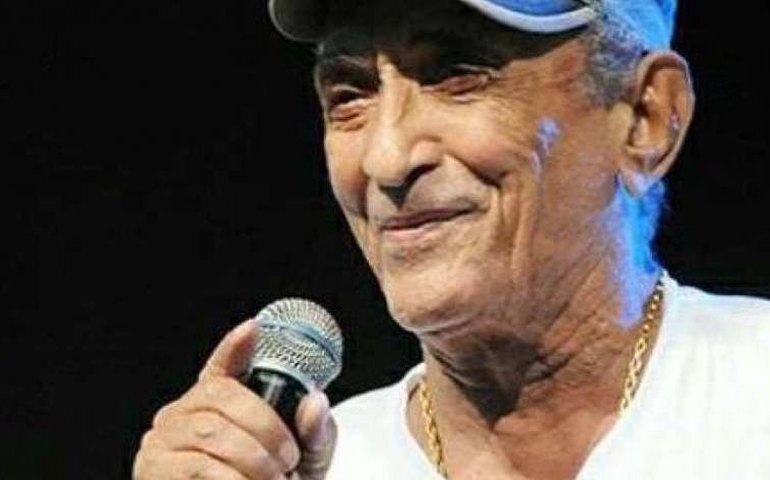 Morre o sambista David Corrêa, aos 82 anos, por coronavírus