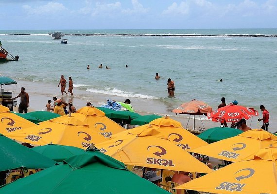 Mortes por afogamentos cai 67% no período do Carnaval