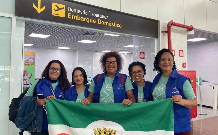 Técnicas do CadÚnico Maceió integrarão força-tarefa federal no RS