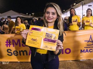 Divulgação - Instagram