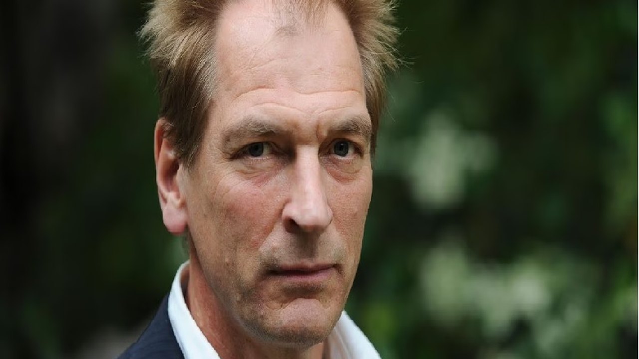 Ator Julian Sands desaparece após caminhada em montanha na Califórnia