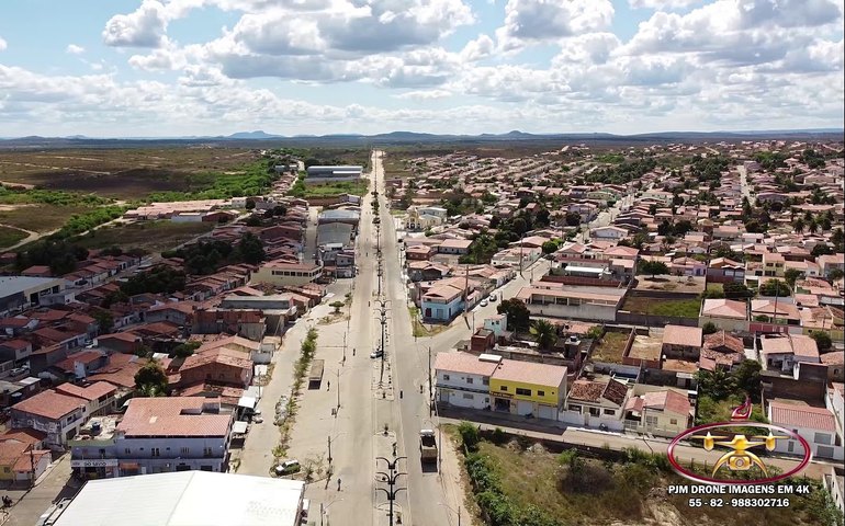 Em Delmiro Gouveia, mulher é hospitalizada após ser esfaqueada pelo ex-genro