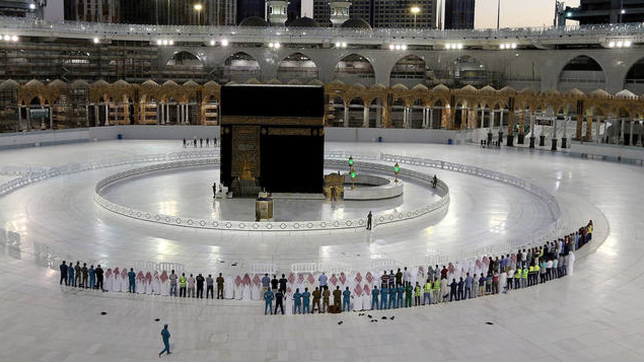 Pandemia dificulta plano Saudita de atrair estrangeiros