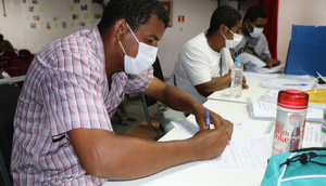 Senai abrirá inscrições para curso profissionalizante na próxima quarta, 14 / Foto: Ascom/Assistência Social