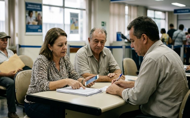 Governo amplia prazo de duração do Atestmed; veja mudanças