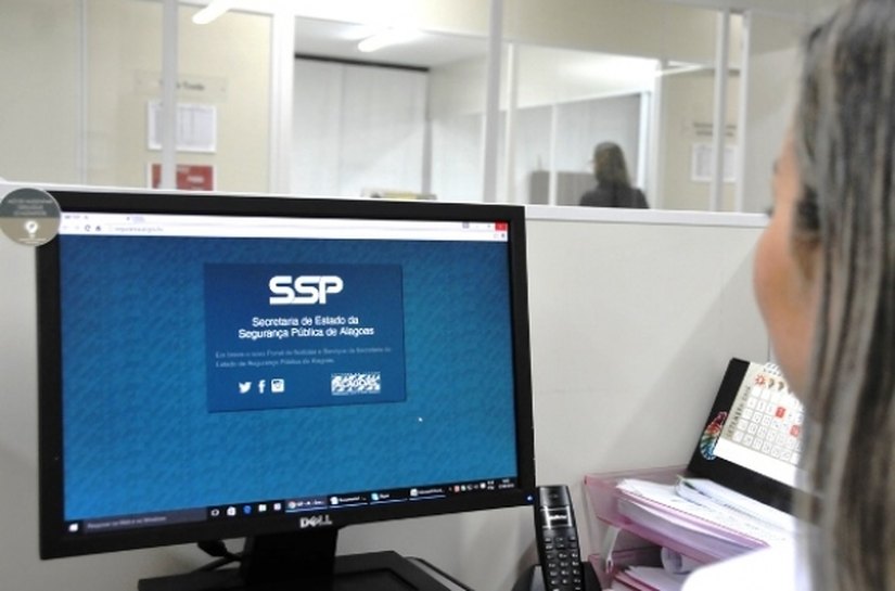 Segurança Pública lança novo site e aplicativo do Disque Denúncia