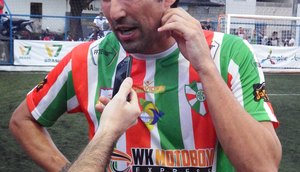 LEANDRO KIVEL