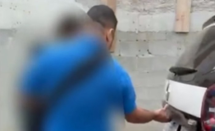 Suspeito de esfaquear homem em bar de Arapiraca por ciúmes é preso em São Paulo