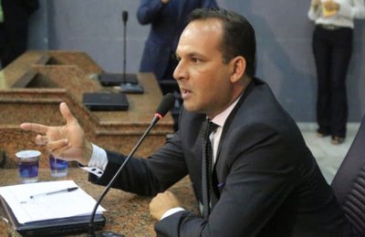 Francisco Salles cobra punição rigorosa para autoridades e ministros do STF envolvidos em crimes