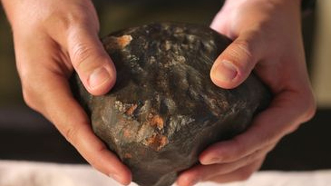 Cientistas descobrem que ponta de flecha da Idade de Bronze é feita de meteorito