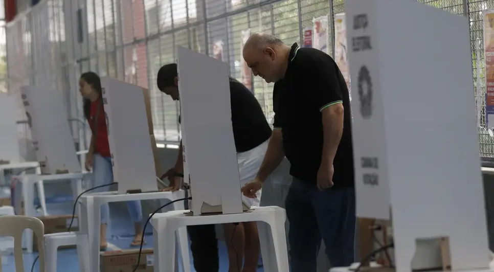 Eleições 2026 / Foto: Agência Brasil